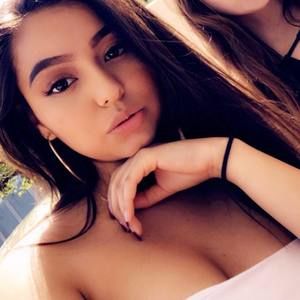 Meet your Posher, Jasmine